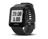 Garmin Forerunner 30 Stalowoszary - 390227 - zdjęcie 1